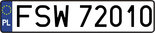 FSW72010