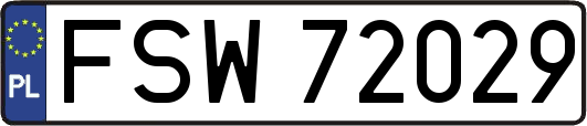 FSW72029