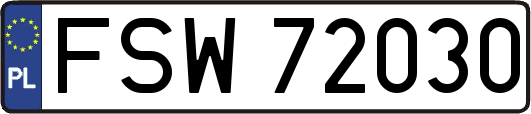 FSW72030