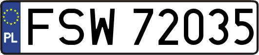 FSW72035