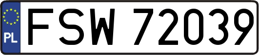 FSW72039