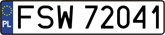 FSW72041