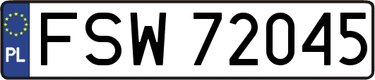 FSW72045