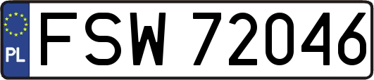 FSW72046