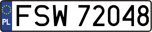 FSW72048