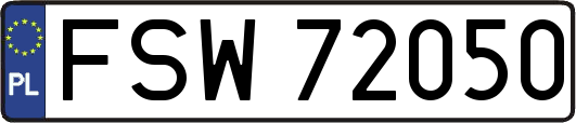 FSW72050