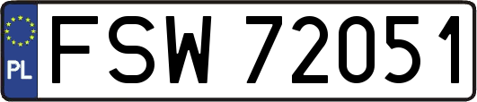 FSW72051