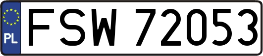 FSW72053