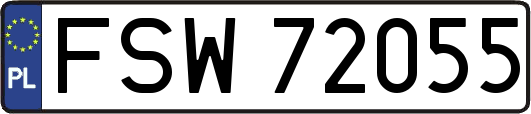 FSW72055