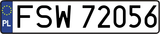 FSW72056