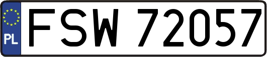 FSW72057