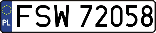 FSW72058