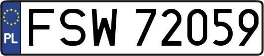 FSW72059