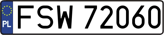 FSW72060