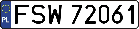FSW72061