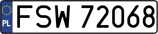 FSW72068