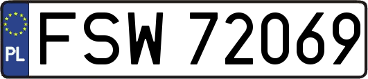 FSW72069