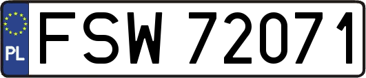 FSW72071