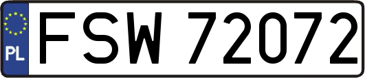FSW72072