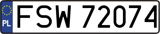 FSW72074