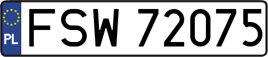 FSW72075