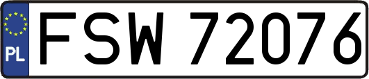 FSW72076
