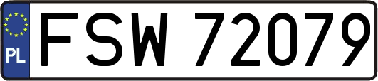 FSW72079
