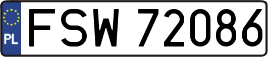 FSW72086