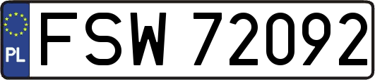 FSW72092