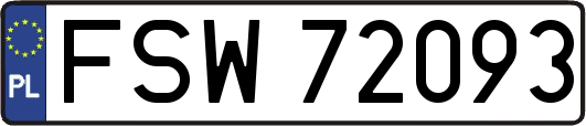 FSW72093