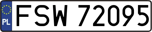 FSW72095
