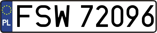 FSW72096