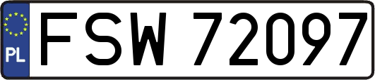 FSW72097