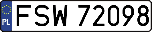 FSW72098