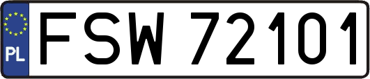 FSW72101