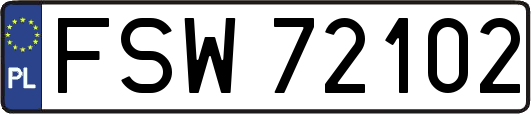 FSW72102