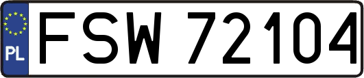 FSW72104
