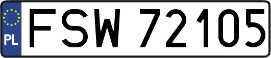FSW72105