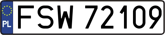 FSW72109
