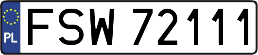 FSW72111