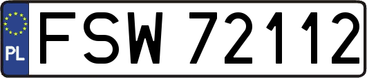 FSW72112