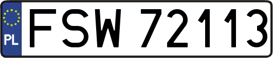 FSW72113