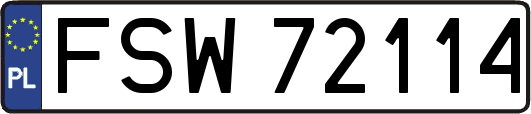 FSW72114