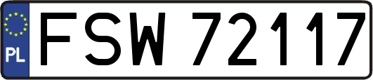 FSW72117