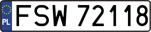 FSW72118