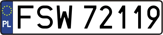 FSW72119