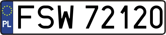 FSW72120