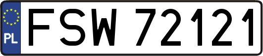 FSW72121