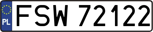 FSW72122