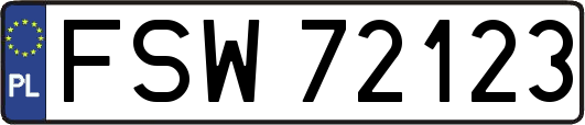 FSW72123